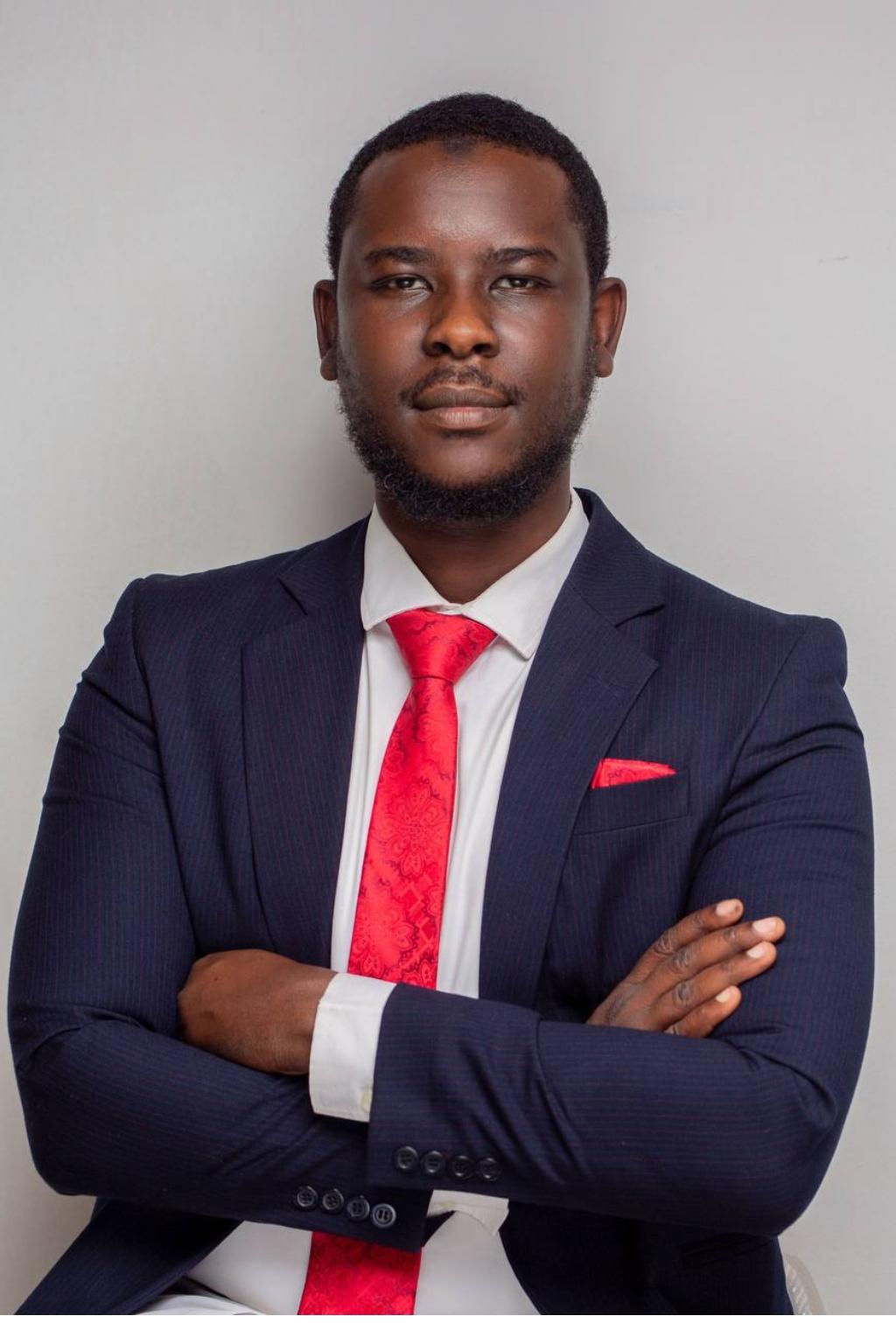 Abubakar Abbagana, Chief Investment Officer at Ethica Capital