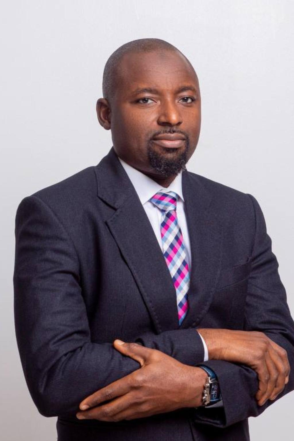 Bashir Bello, Managing Director and CEO at Ethica Capital