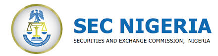 SEC Nigeria Logo